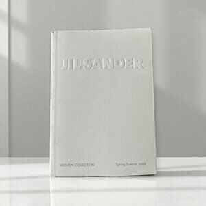 Jil‎ Sander Spring 2006  Women Collection Catalog, Runway & Accessorires